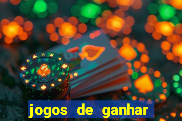 jogos de ganhar dinheiro sem precisar depositar nada
